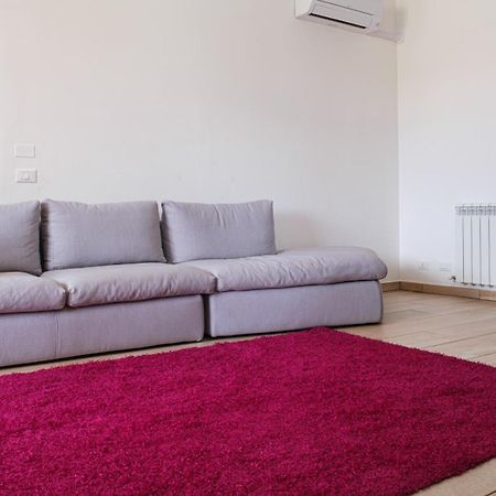 Smart And Sea Apartman Tortoreto Kültér fotó