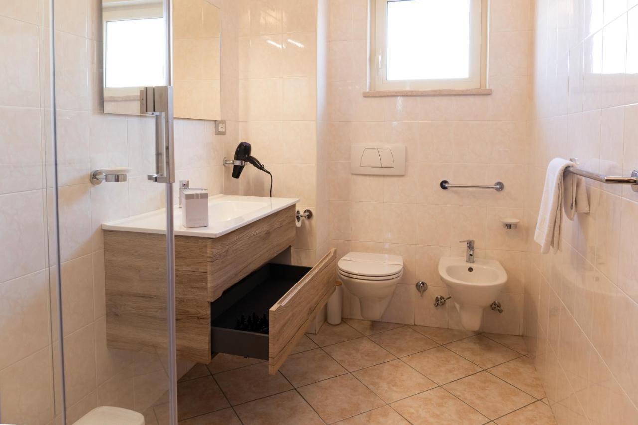 Smart And Sea Apartman Tortoreto Kültér fotó