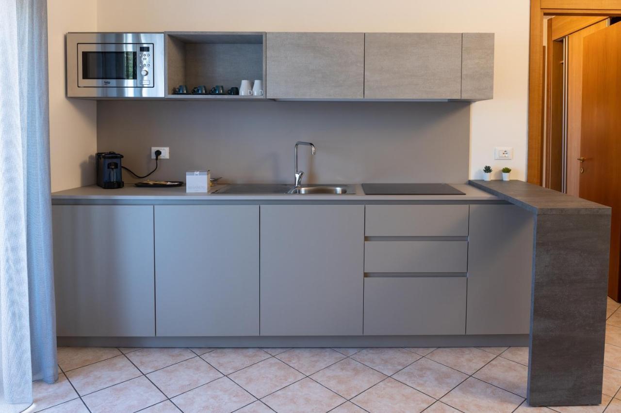 Smart And Sea Apartman Tortoreto Kültér fotó