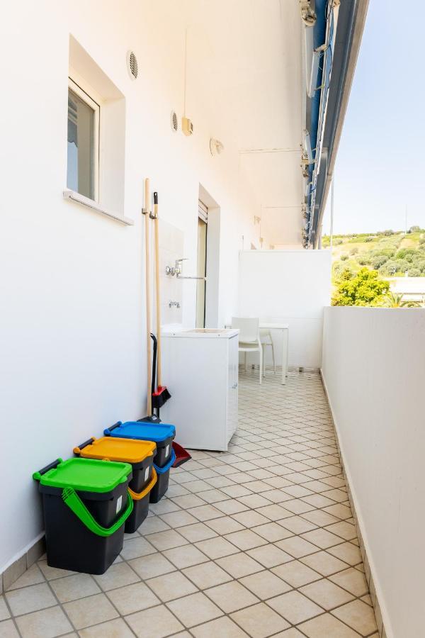 Smart And Sea Apartman Tortoreto Kültér fotó