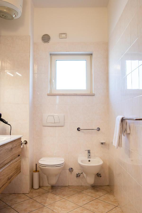 Smart And Sea Apartman Tortoreto Kültér fotó
