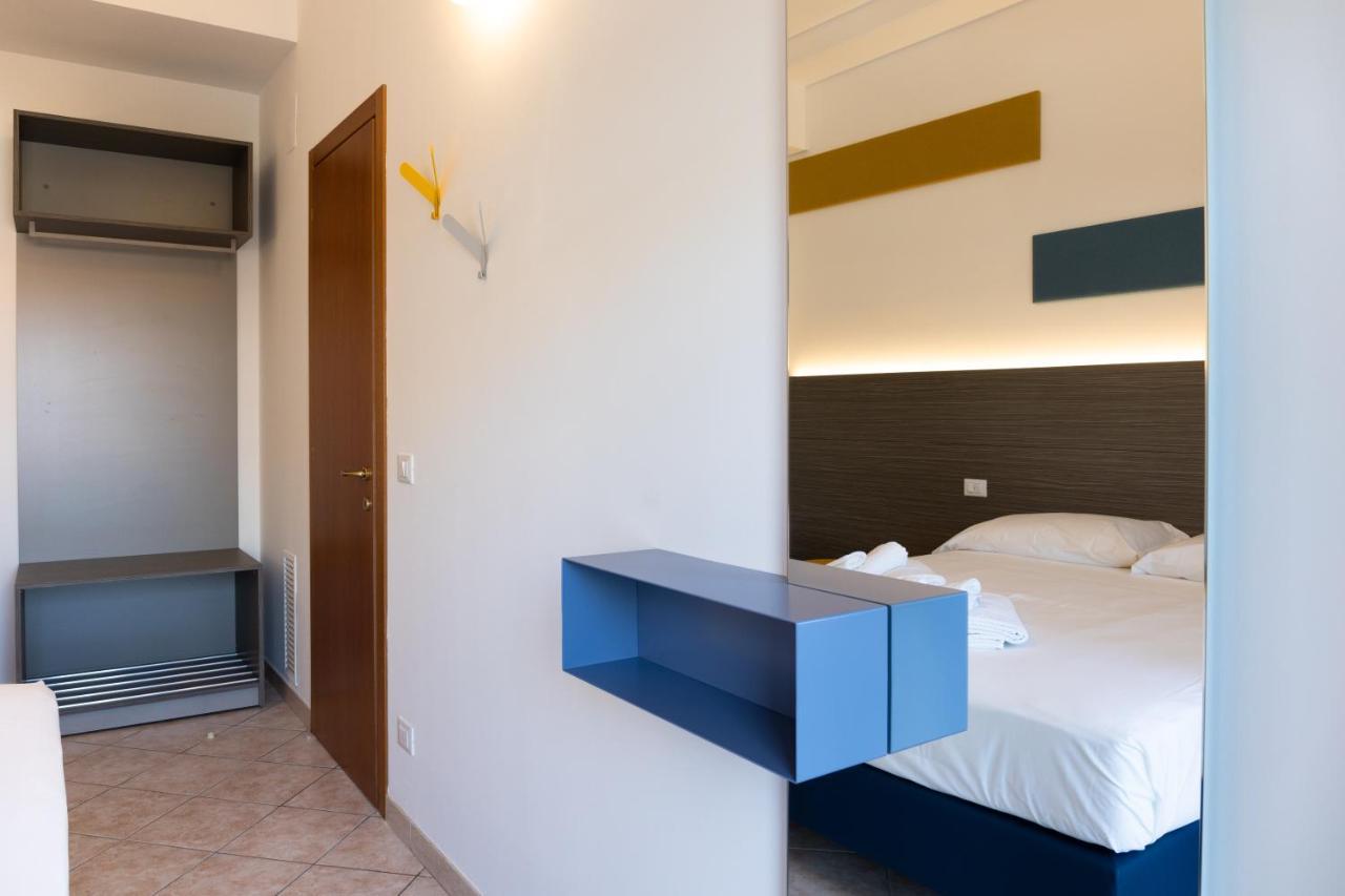 Smart And Sea Apartman Tortoreto Kültér fotó