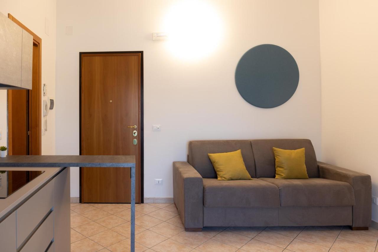 Smart And Sea Apartman Tortoreto Kültér fotó