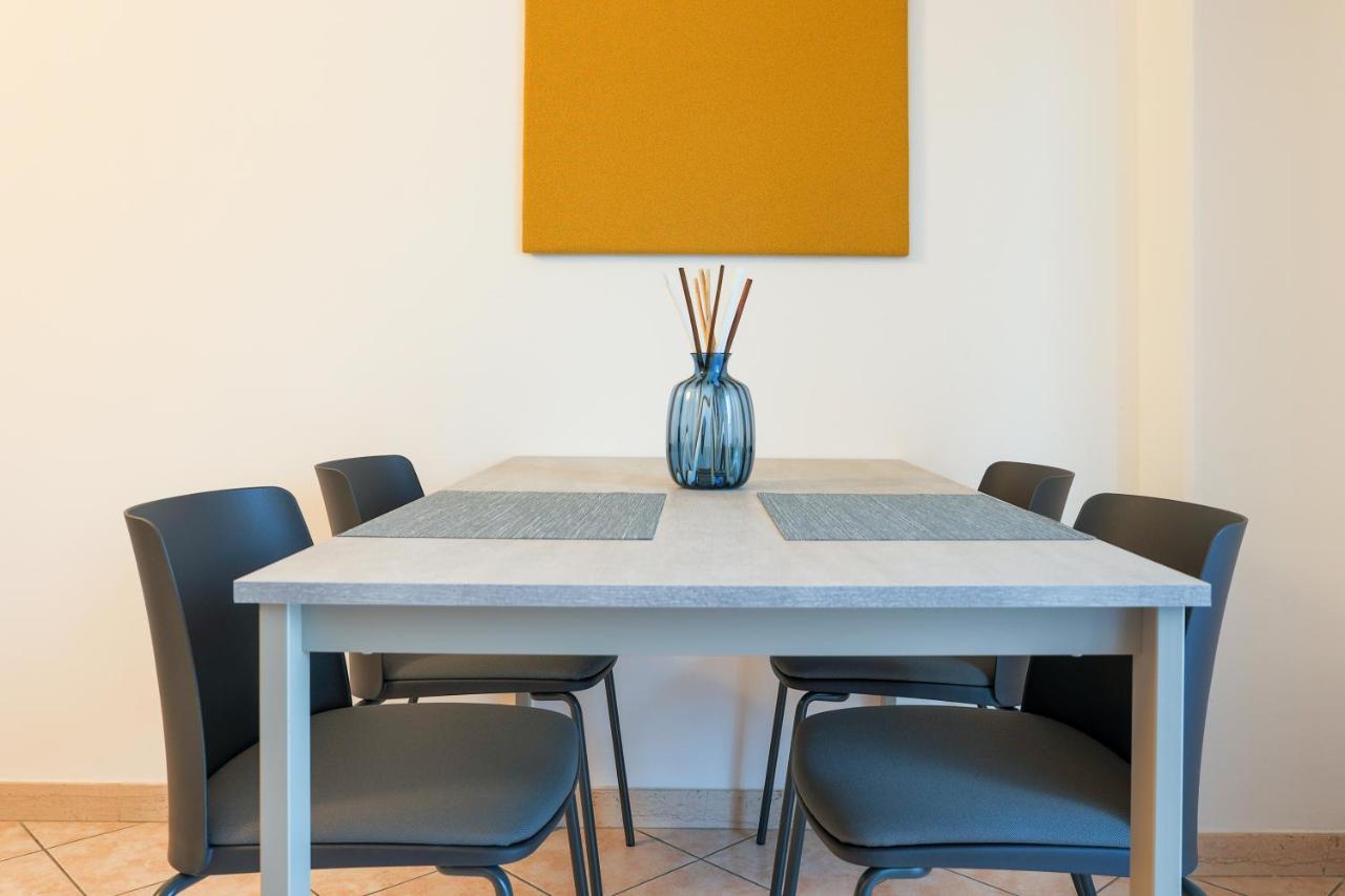 Smart And Sea Apartman Tortoreto Kültér fotó