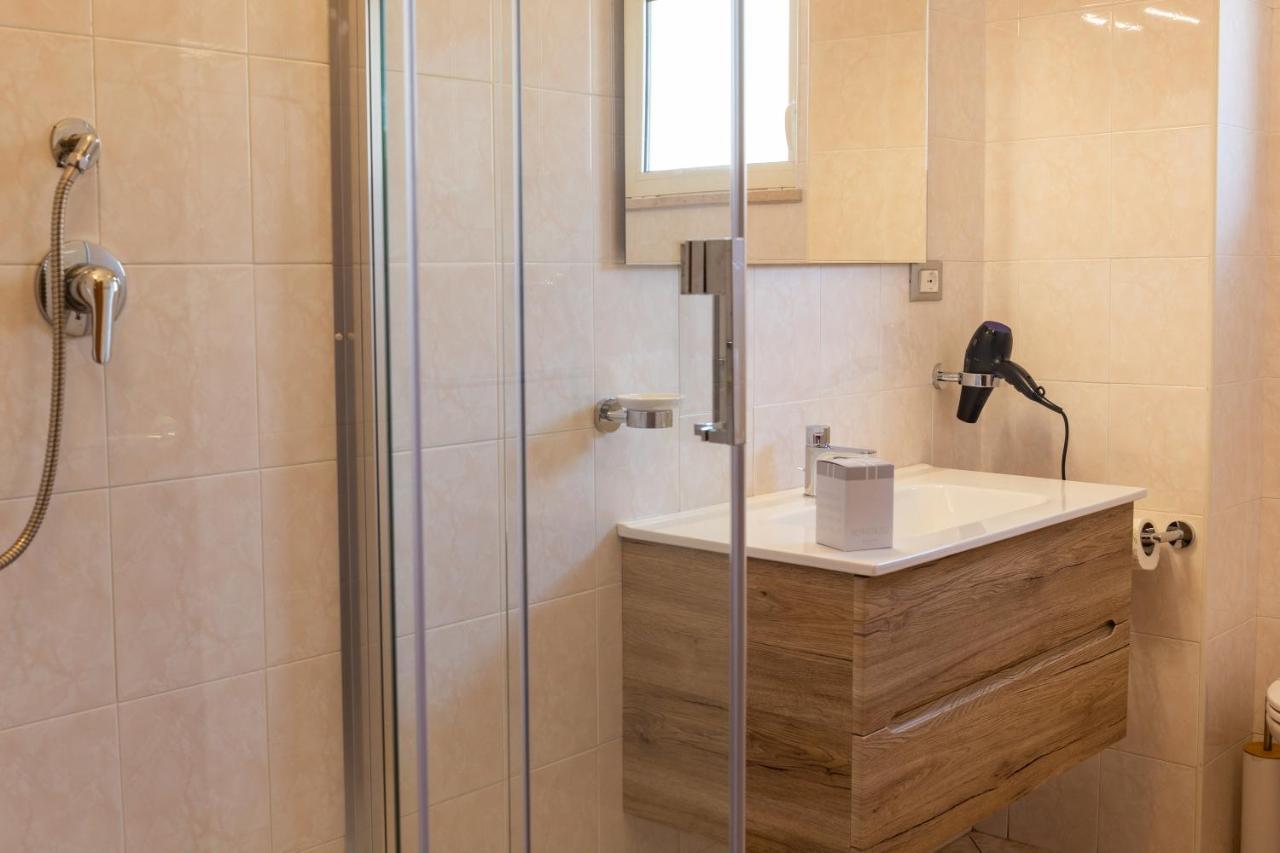 Smart And Sea Apartman Tortoreto Kültér fotó