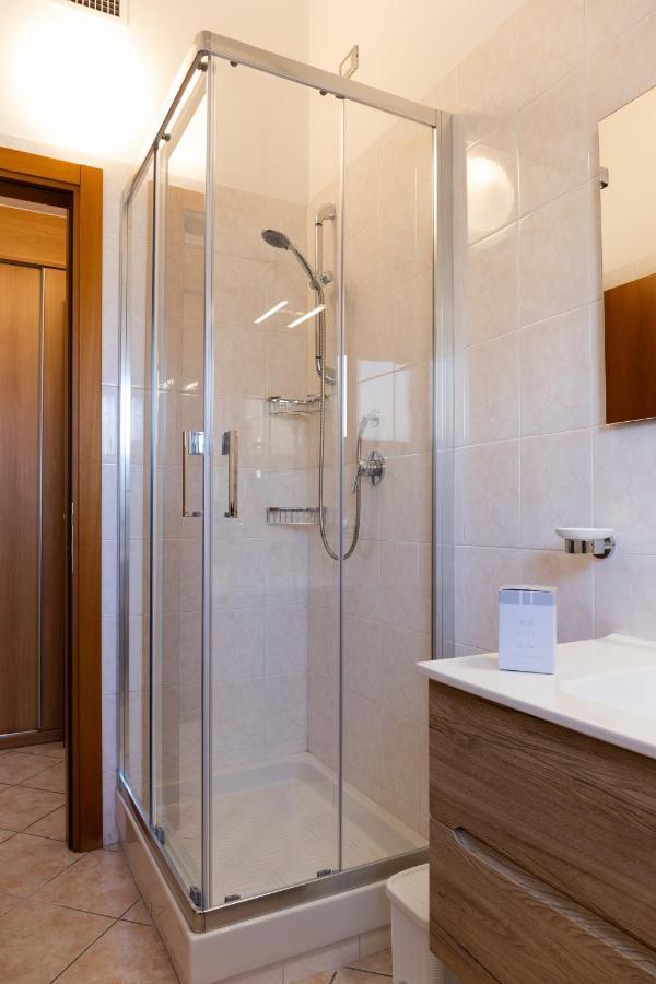 Smart And Sea Apartman Tortoreto Kültér fotó