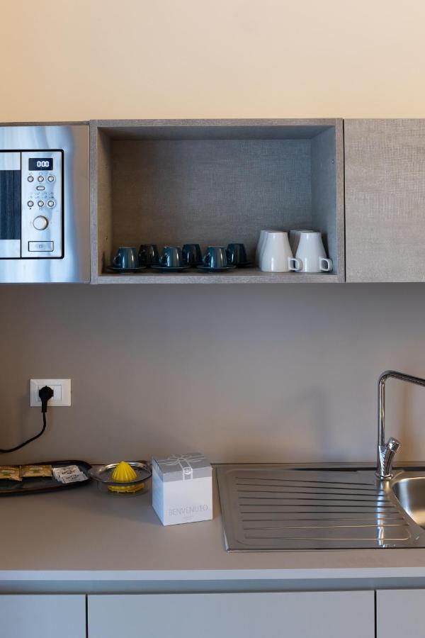 Smart And Sea Apartman Tortoreto Kültér fotó