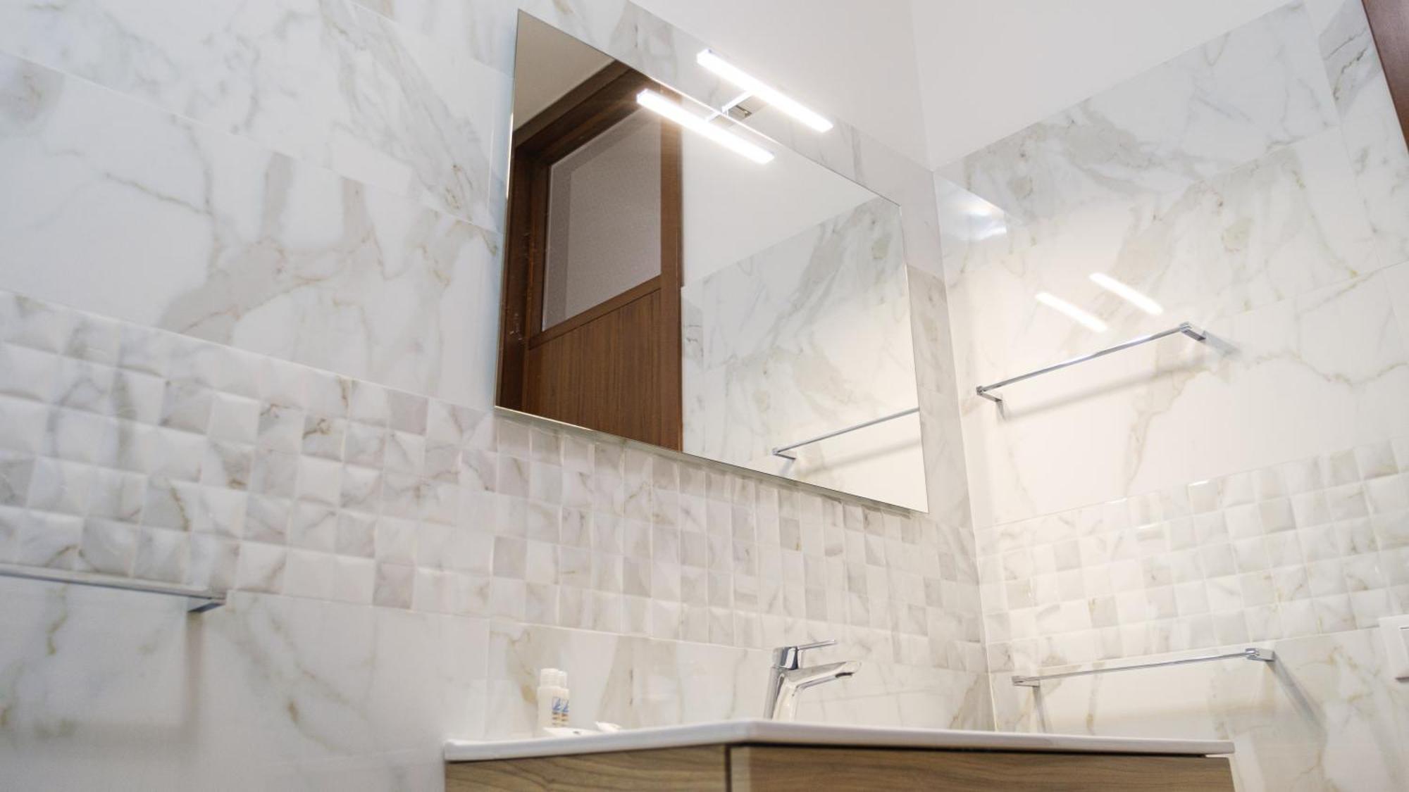 Smart And Sea Apartman Tortoreto Kültér fotó