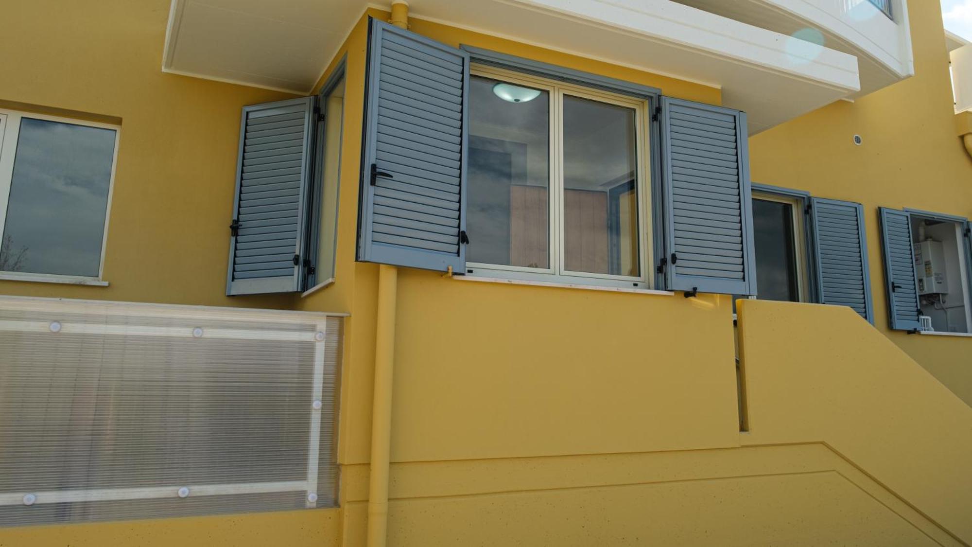 Smart And Sea Apartman Tortoreto Kültér fotó