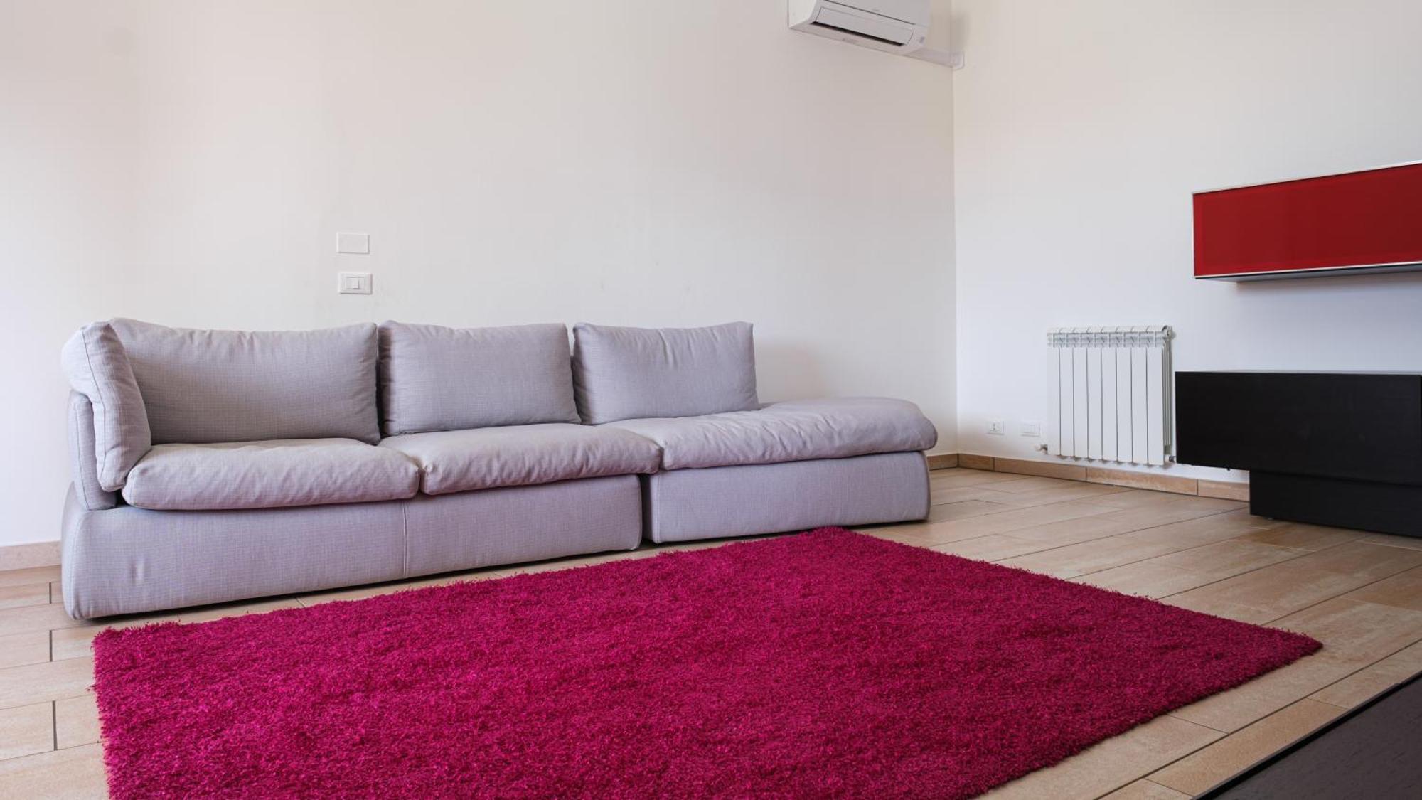 Smart And Sea Apartman Tortoreto Kültér fotó