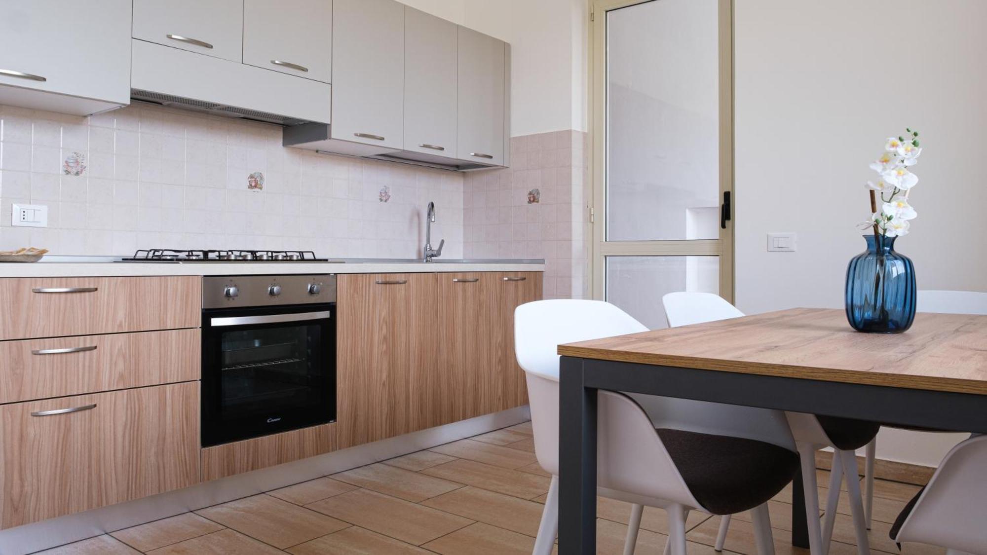 Smart And Sea Apartman Tortoreto Kültér fotó