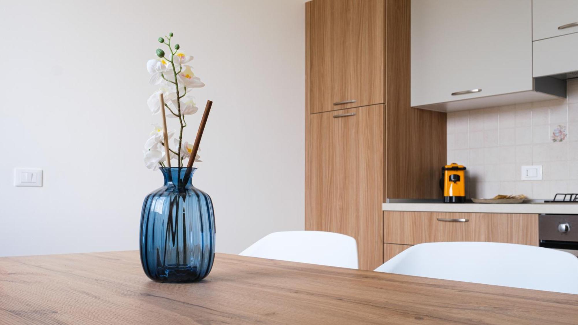 Smart And Sea Apartman Tortoreto Kültér fotó