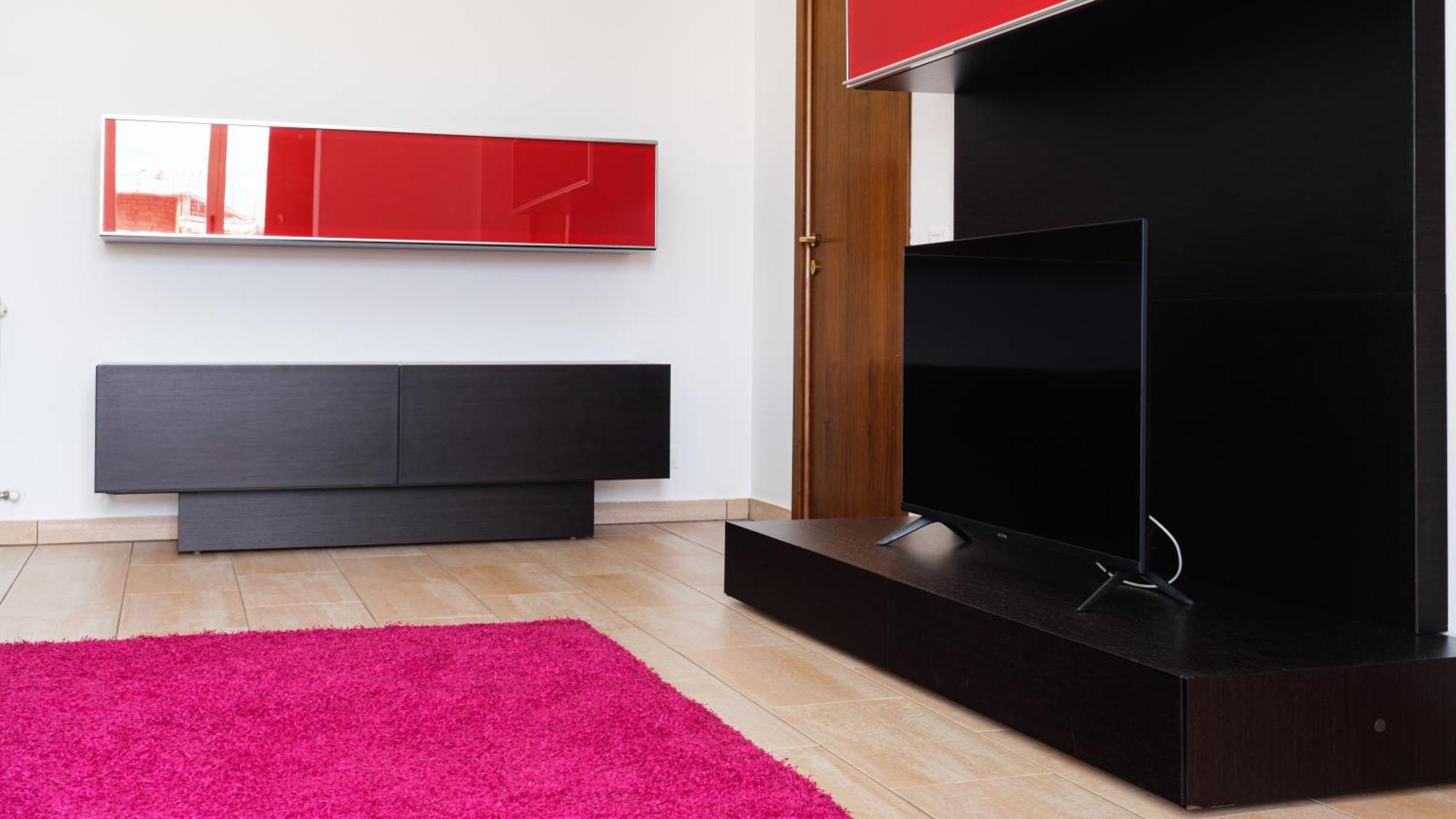 Smart And Sea Apartman Tortoreto Kültér fotó