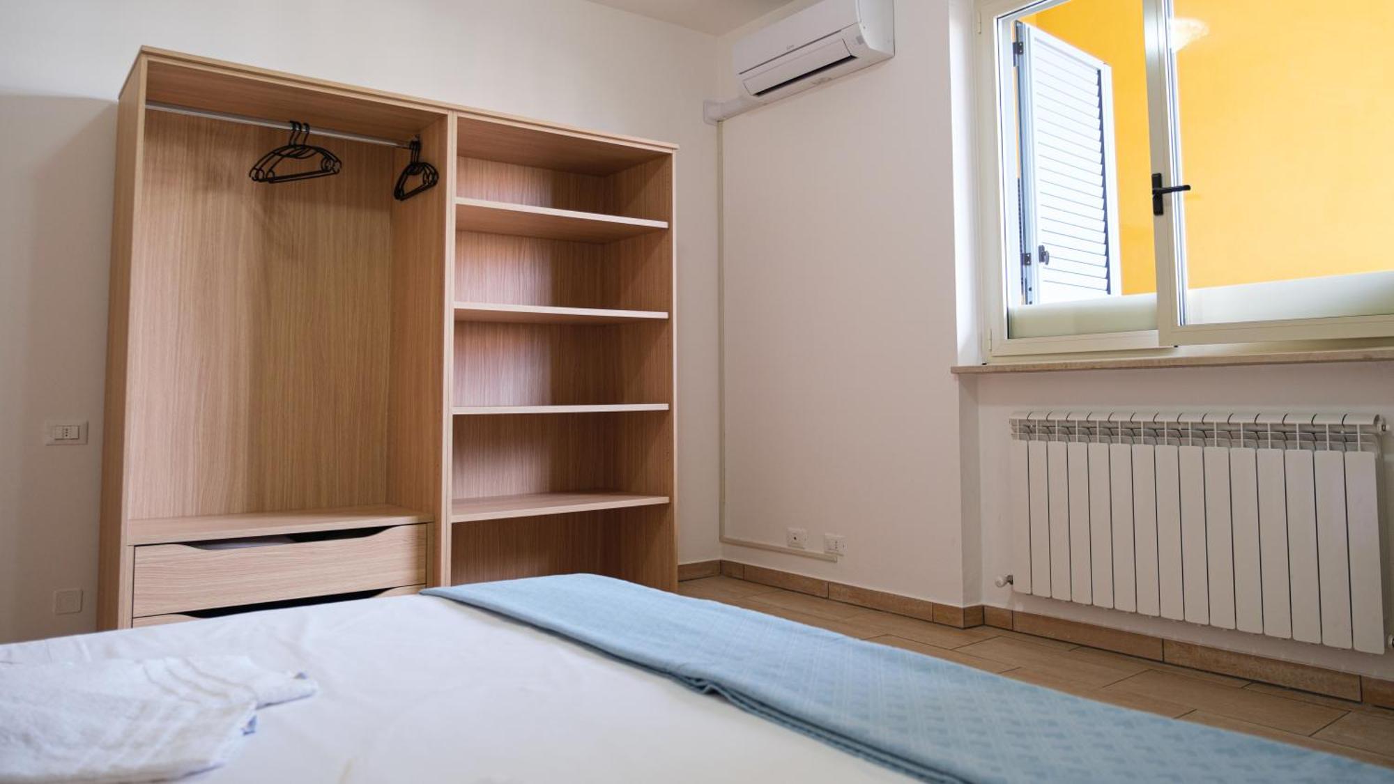 Smart And Sea Apartman Tortoreto Kültér fotó