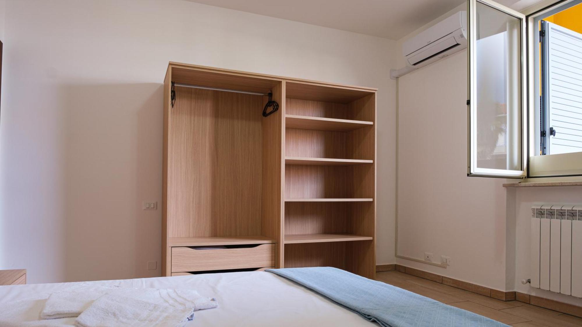Smart And Sea Apartman Tortoreto Kültér fotó