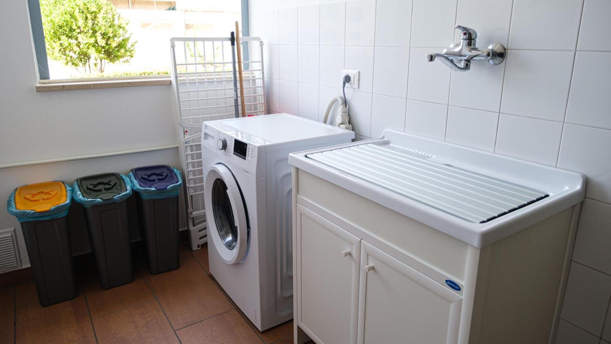 Smart And Sea Apartman Tortoreto Kültér fotó