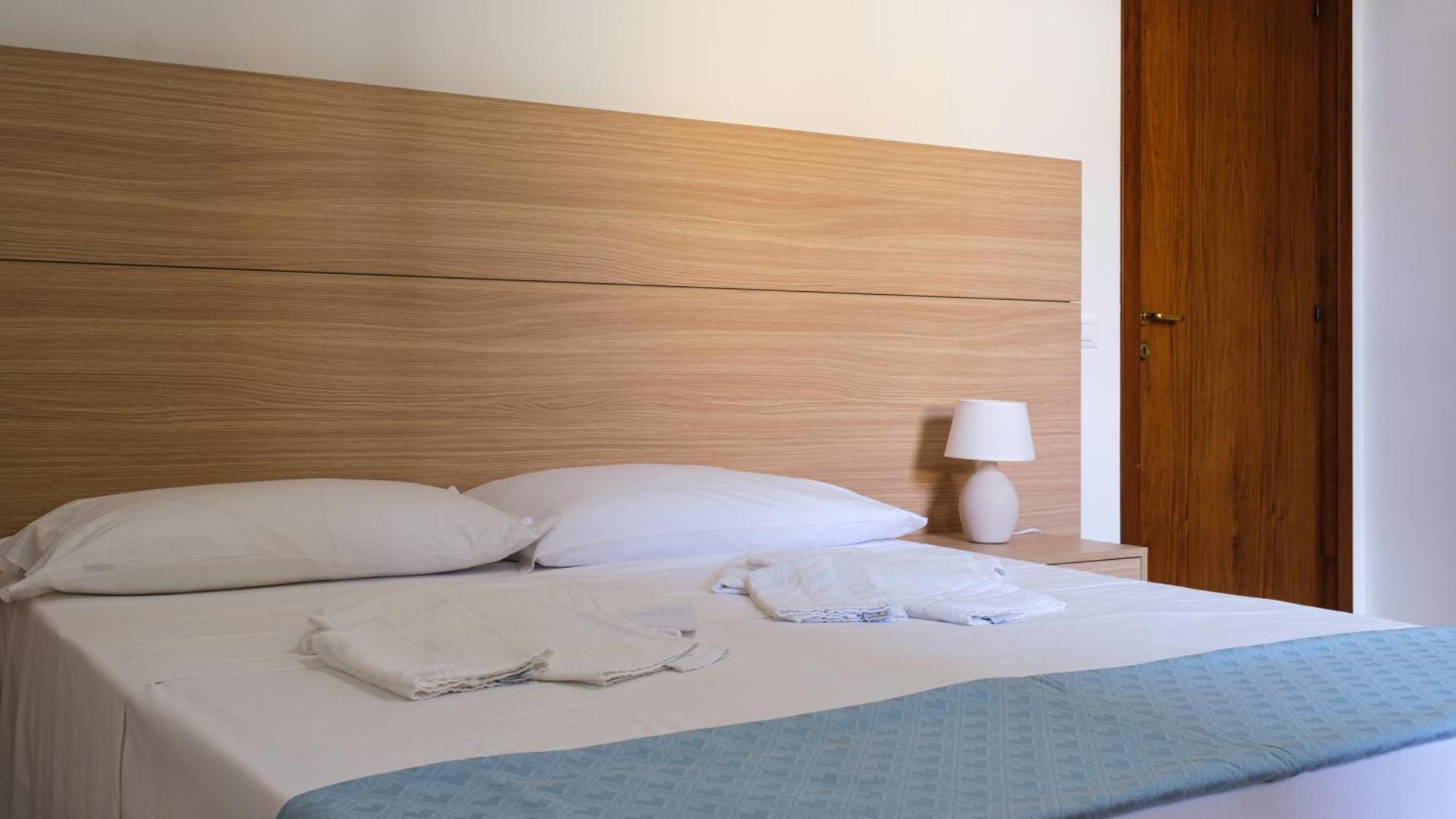 Smart And Sea Apartman Tortoreto Kültér fotó
