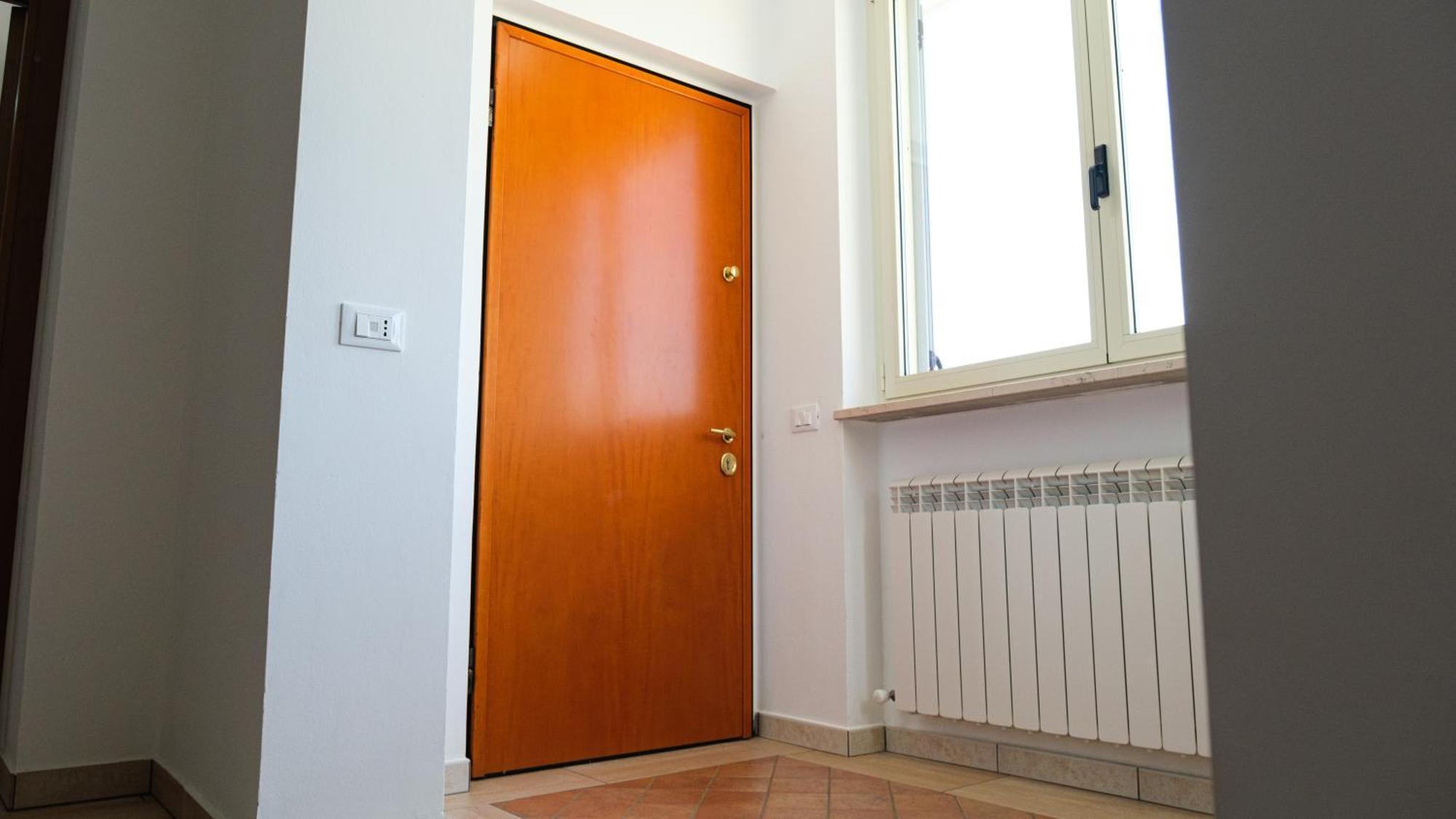 Smart And Sea Apartman Tortoreto Kültér fotó