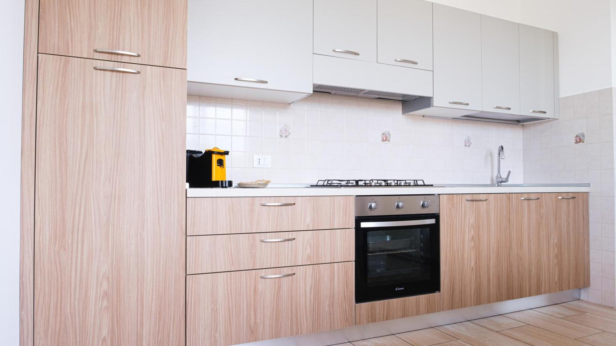 Smart And Sea Apartman Tortoreto Kültér fotó