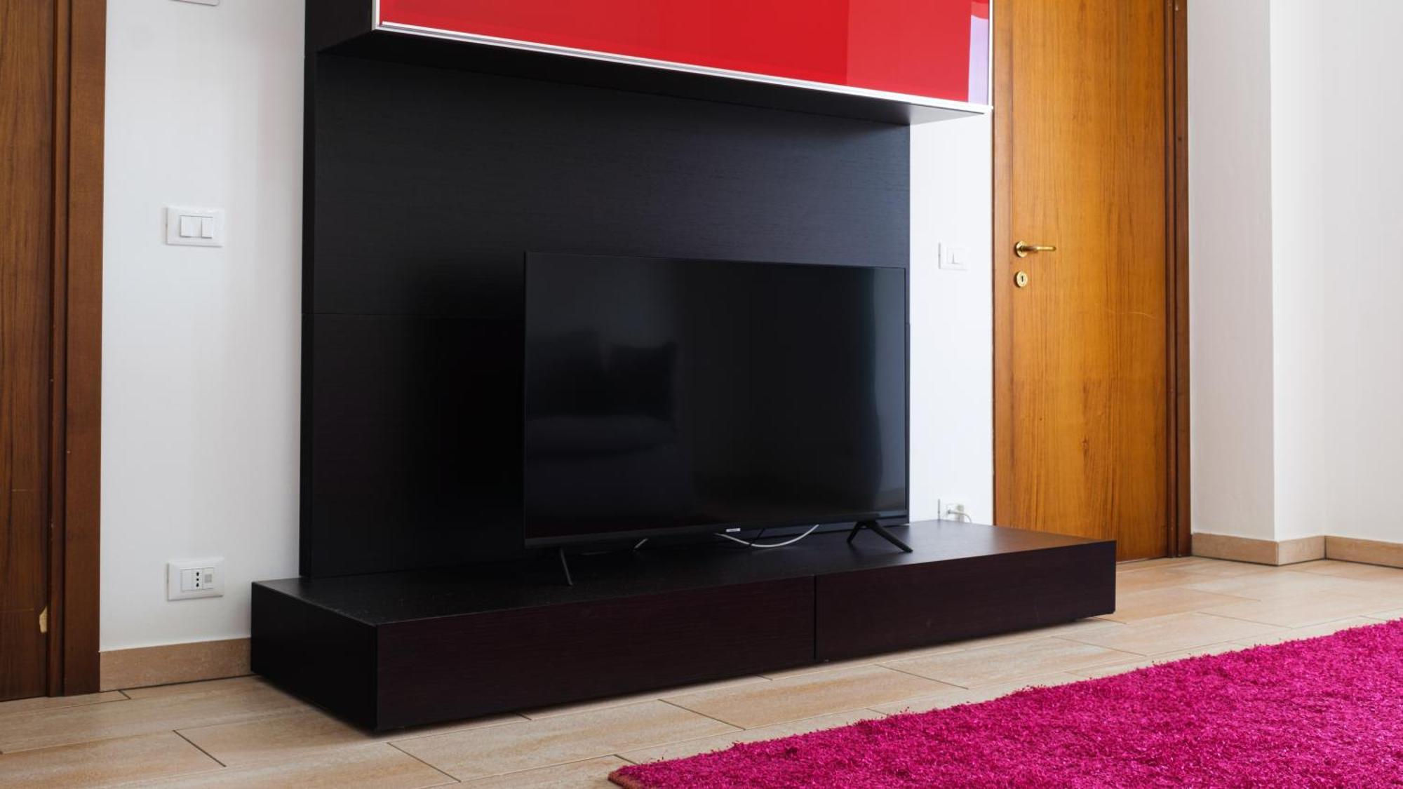 Smart And Sea Apartman Tortoreto Kültér fotó