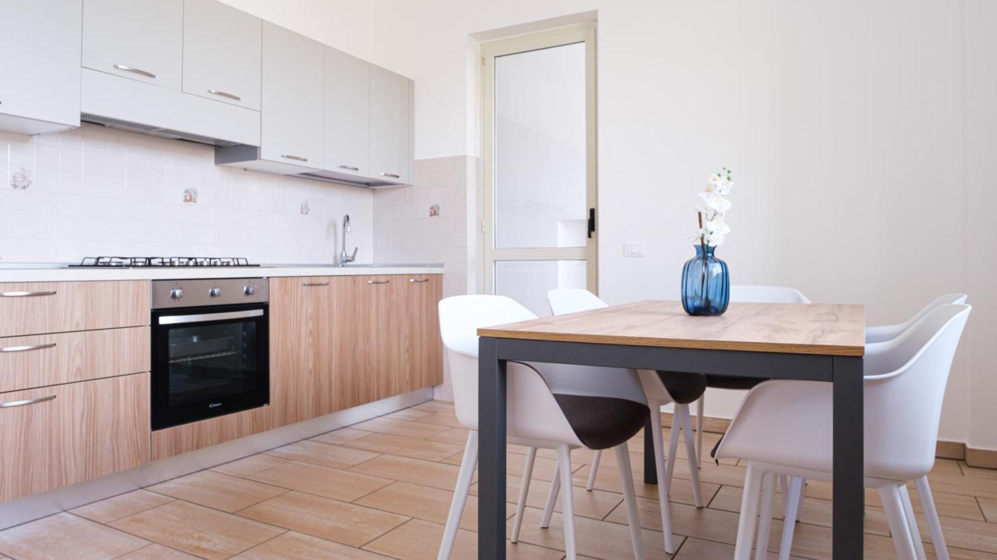 Smart And Sea Apartman Tortoreto Kültér fotó