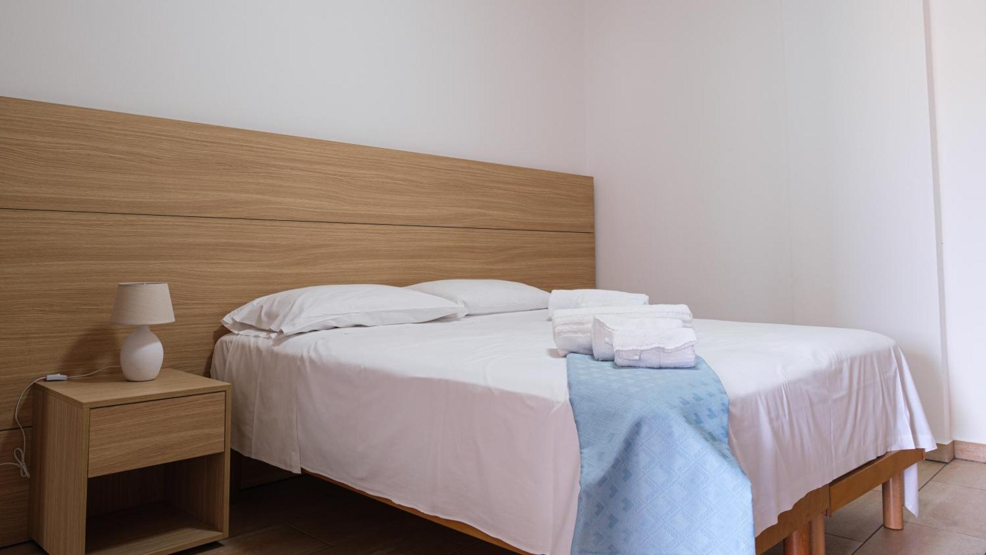 Smart And Sea Apartman Tortoreto Kültér fotó