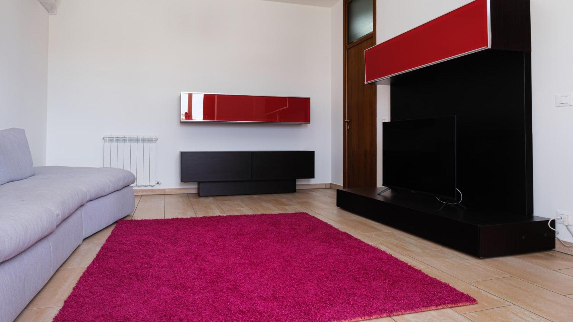 Smart And Sea Apartman Tortoreto Kültér fotó