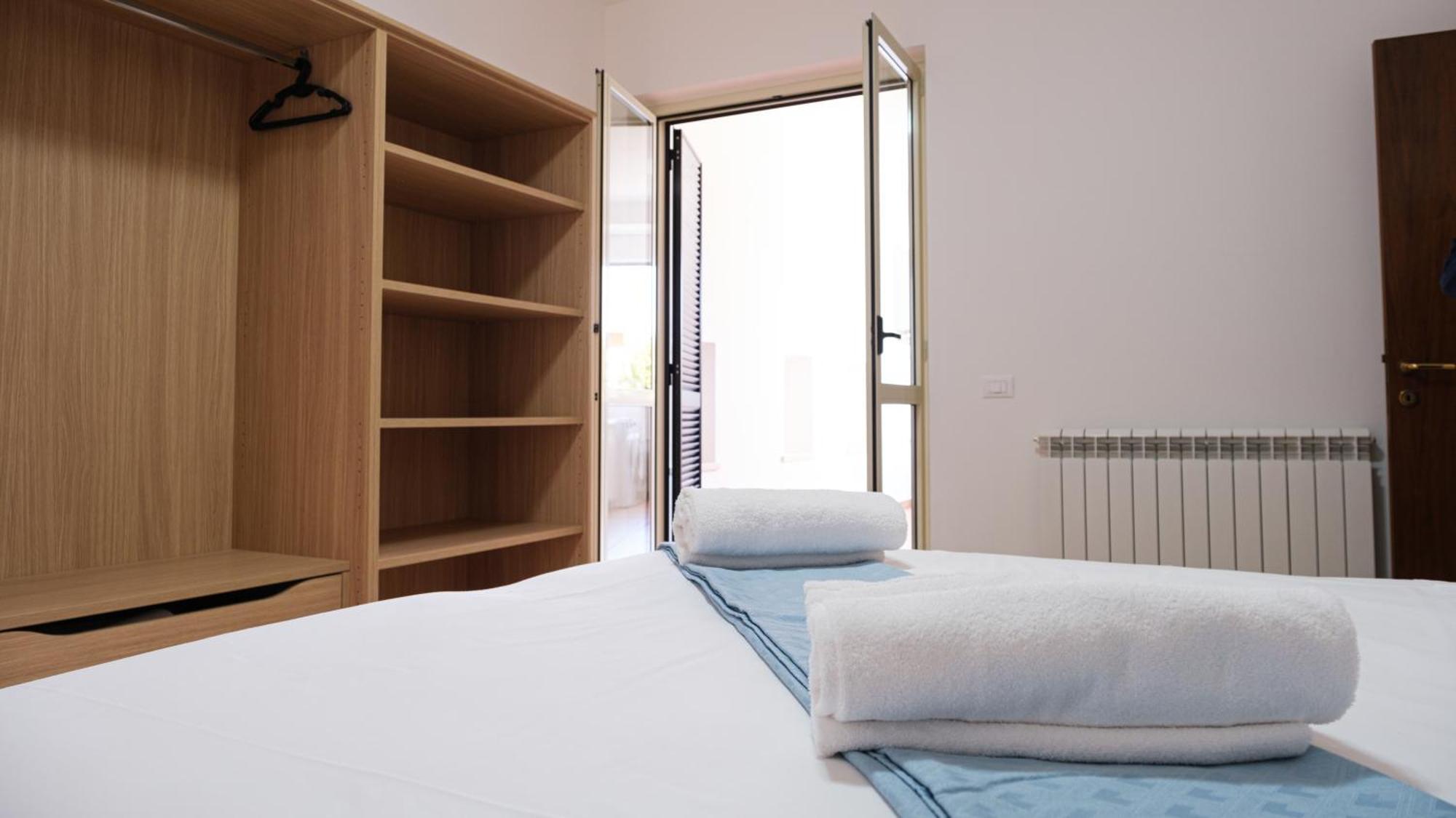 Smart And Sea Apartman Tortoreto Kültér fotó