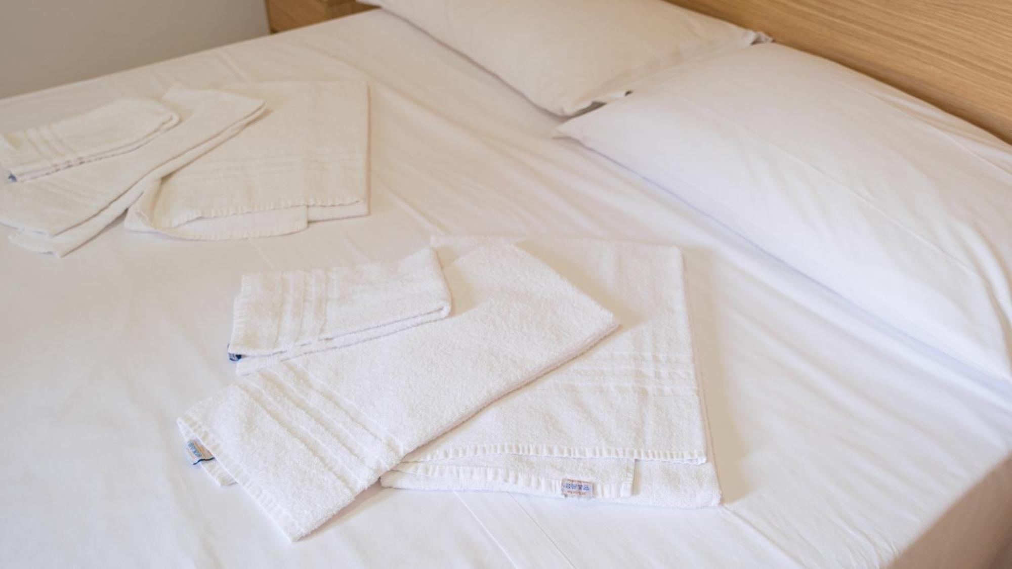 Smart And Sea Apartman Tortoreto Kültér fotó