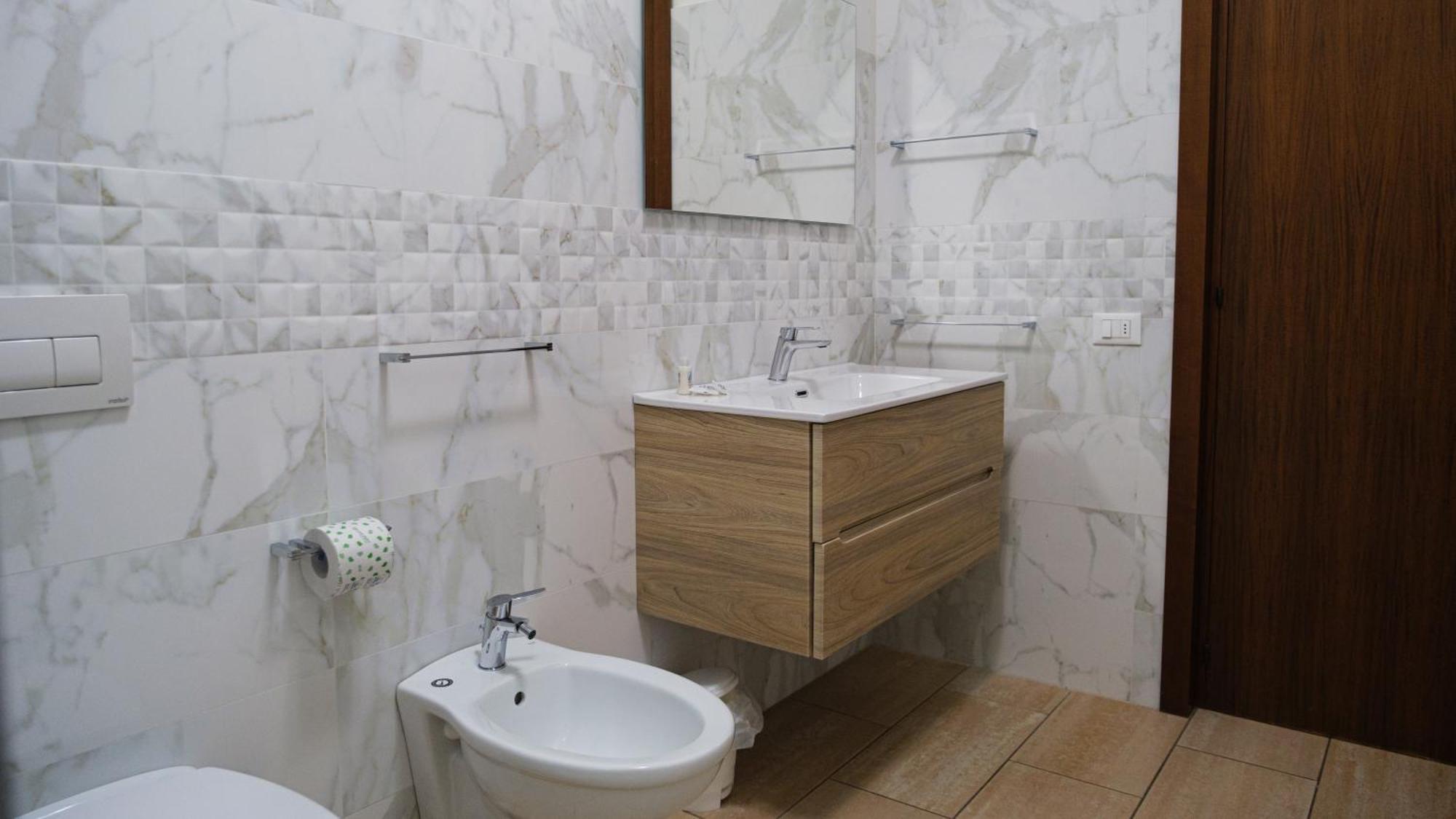 Smart And Sea Apartman Tortoreto Kültér fotó