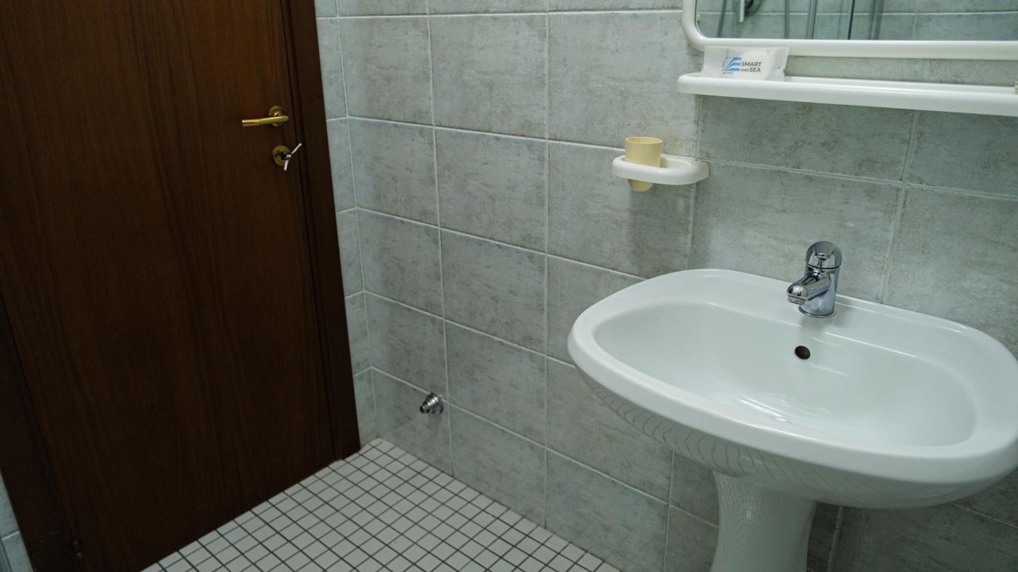 Smart And Sea Apartman Tortoreto Kültér fotó